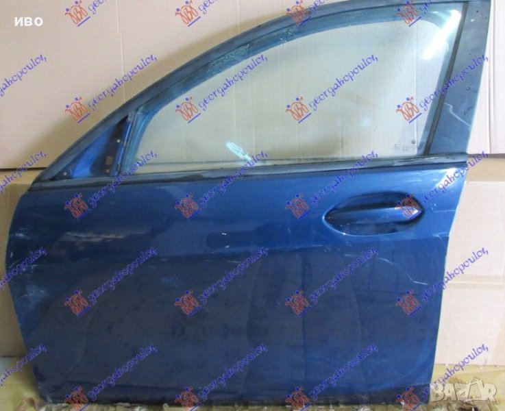 врата предна лява за BMW SERIES 1 (F40) 19- 152301502, снимка 1