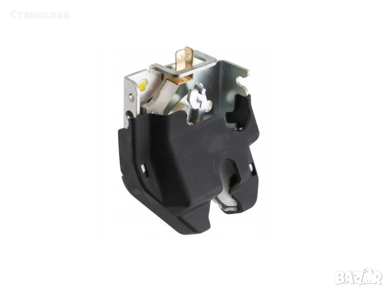 Honda Civic 7 Sedan Брава за багажник , снимка 1