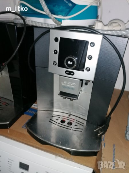 Кафеавтомат DeLonghi Perfecta, снимка 1