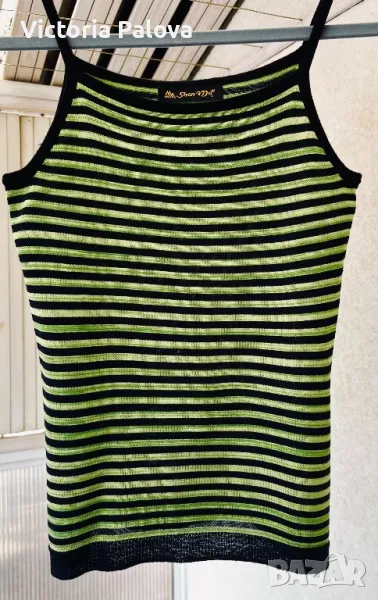 QUIET LUXURY потник коприна 100%, снимка 1