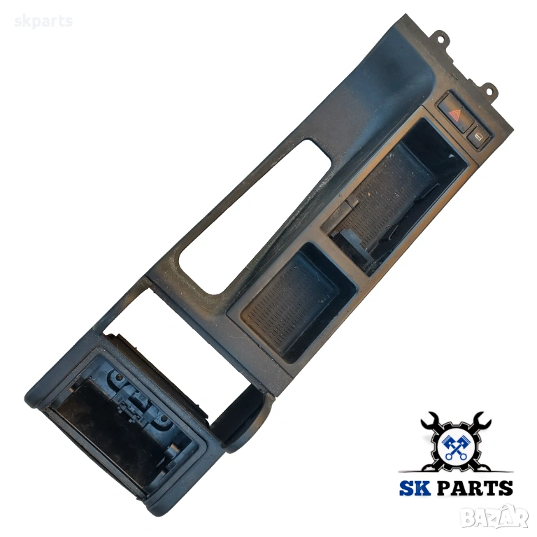 Барче за BMW E46 , снимка 1