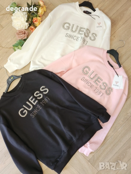 Дамска блуза Guess , снимка 1