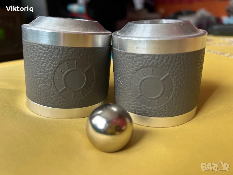 Feel flux игра, снимка 1