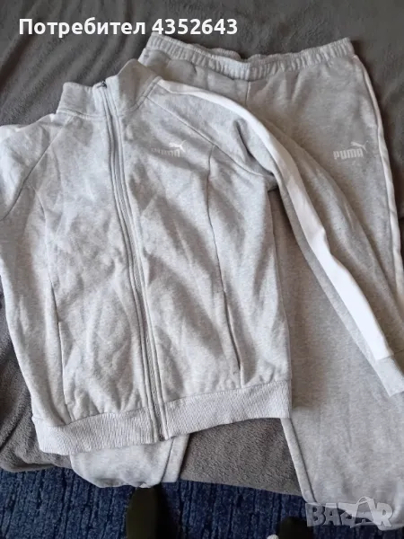 Дамски анцунг  Puma, снимка 1