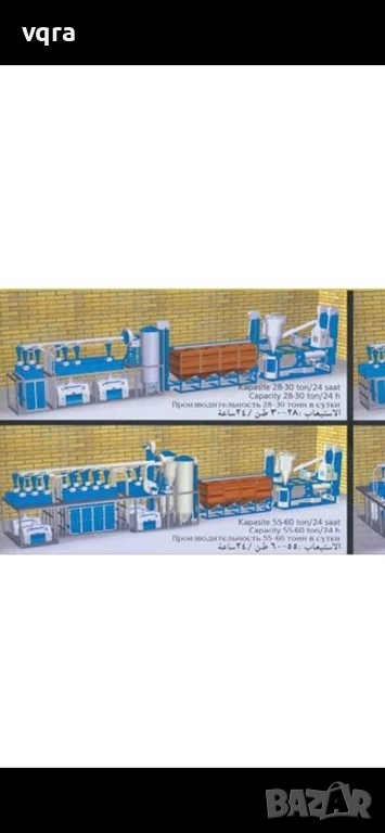 Мелнично оборудване (мелница), снимка 1