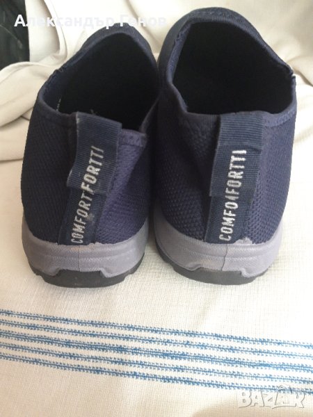 МЕКИ ОБУВКИ СЪС СИЛИКОНОВИ ПОДМЕТКИ, снимка 1