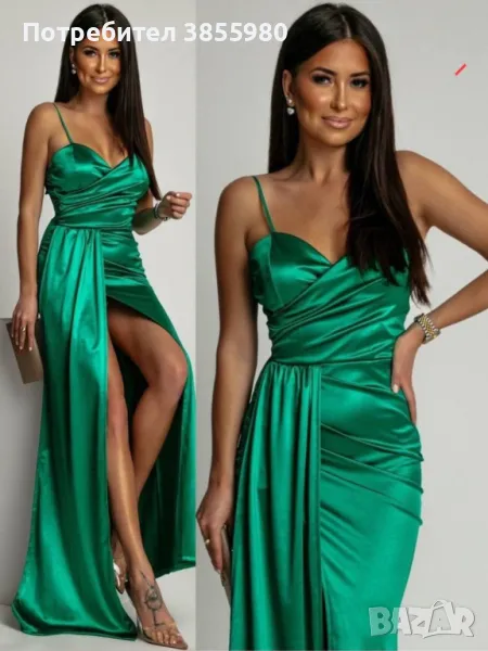 Дамски рокли, снимка 1