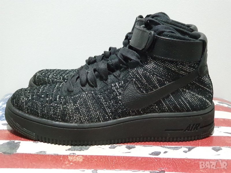 NIKE AIR FORCE 1,38.5 номер, без забележка , снимка 1