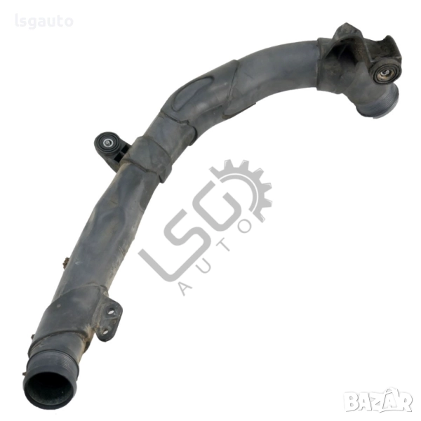 Тръба въздух Volkswagen Golf VI 2008-2016 ID:149138, снимка 1