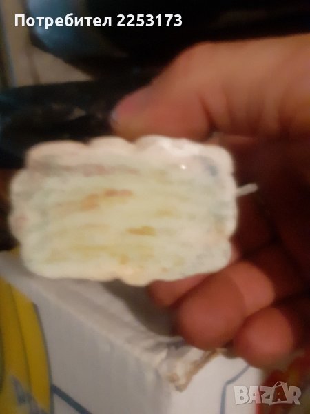 Сувенир глава конска, снимка 1