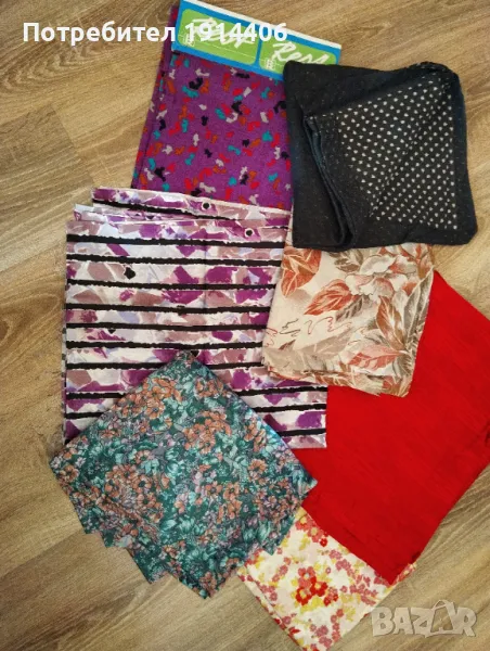 Висококачествени платове, снимка 1