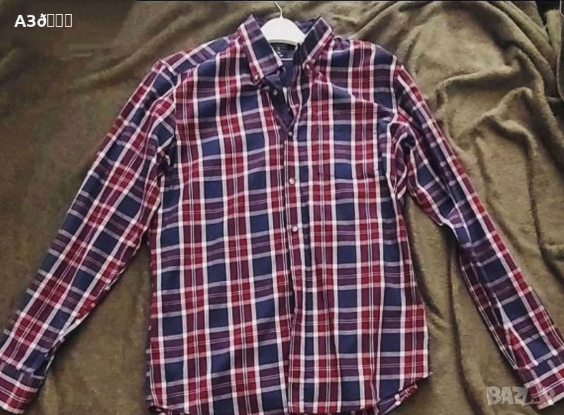 Мъжка Риза М - L ! 🔥, снимка 1