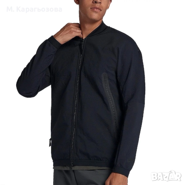 Мъжко яке Nike Tech Pack Jacket, Размер M, снимка 1