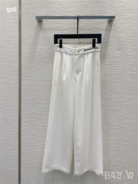 Уникален Alexander Wang Панталон Дизайнерски Дамски , снимка 1