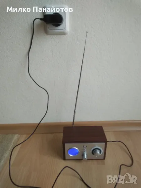 Обувки, снимка 1