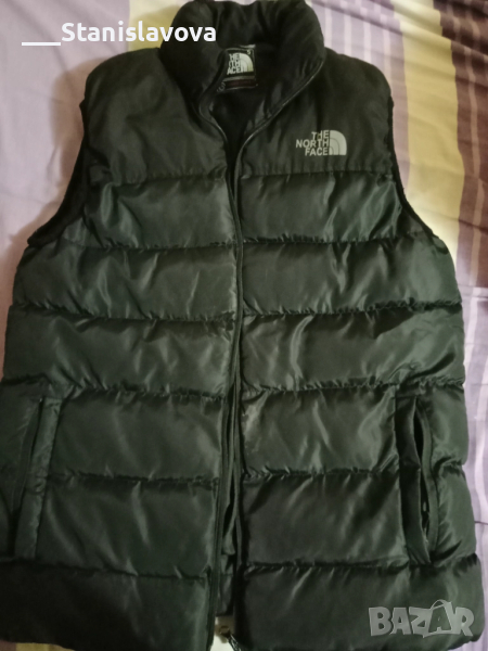Мъжка грейка THE NORTH FACE , снимка 1