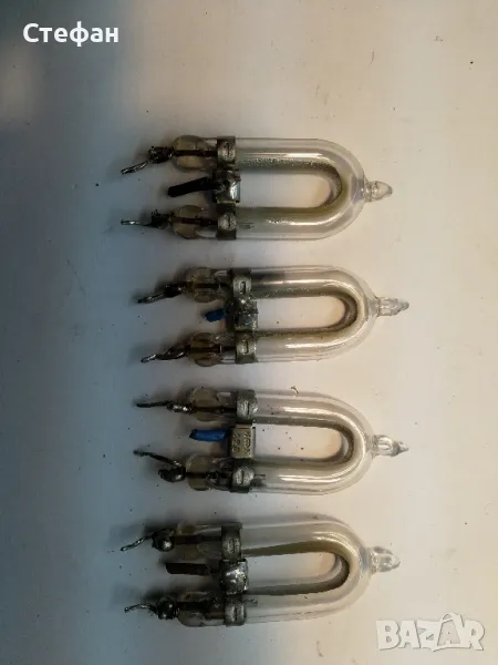 ИФК 120 импулсни лампи., снимка 1