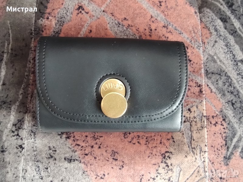 Нов портфейл Liu Jo, снимка 1