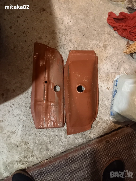 Дъна за багажник ваз2101, снимка 1