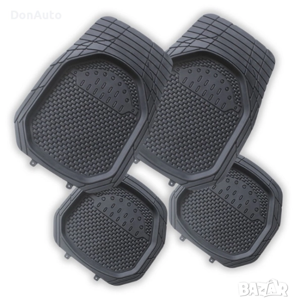 3D Зимни стелки тип “леген”, снимка 1