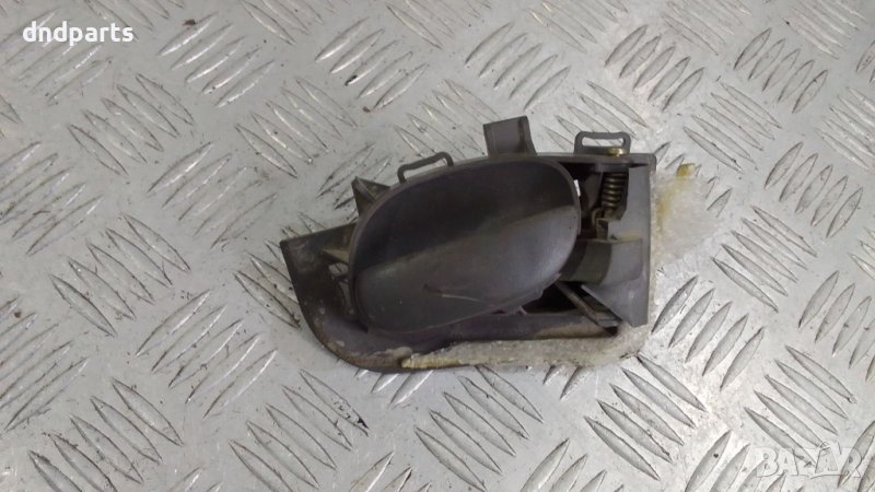 Дръжка врата Peugeot 206 2002г.(задна дясна	, снимка 1