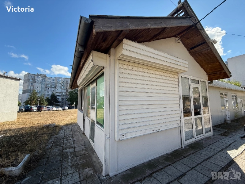 търговски обект под наем, снимка 1