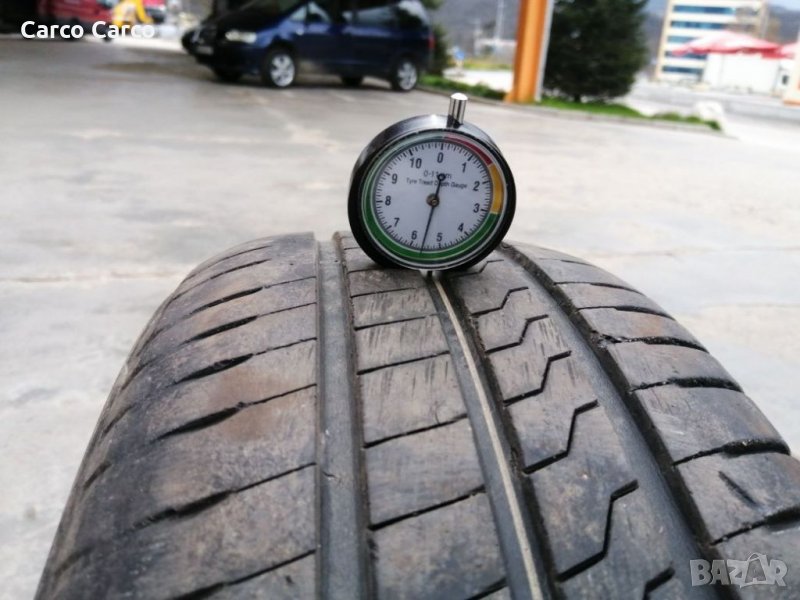 Гуми 195 65 15 Файърстоун Firestone 
4 броя. Нов внос. Не са нови., снимка 1