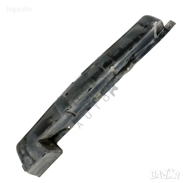 Кора под задна броня Nissan X-Trail I 2001-2007 ID: 143634, снимка 1