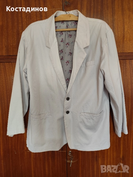 Сако, снимка 1