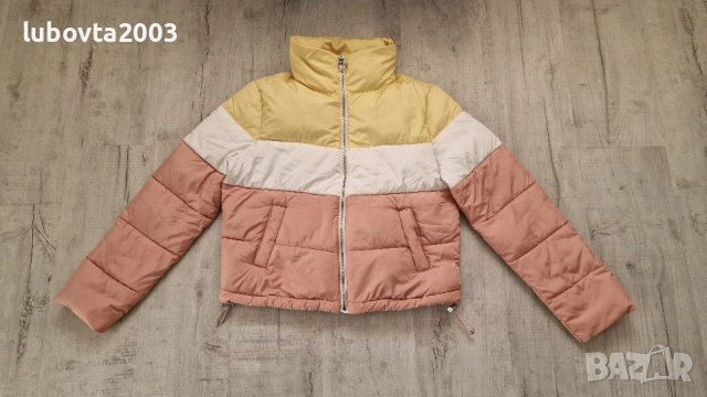 Дамско модно яке S размер 