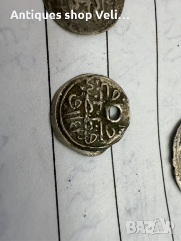 Колекционерски турски монети №7336 , снимка 5 - Нумизматика и бонистика - 51382940