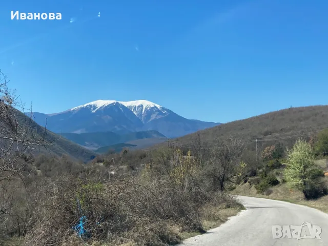 УПИ с.Лъки община Хаджидимово, снимка 10 - Парцели - 47430168