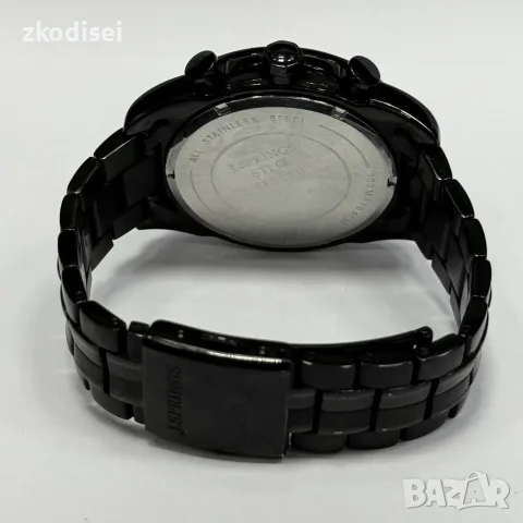 Часовник J.SPRINGS BFD070, снимка 3 - Мъжки - 55941658