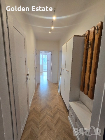 Двустаен нов обзаведен апартамент ВИНС, снимка 12 - Апартаменти - 53437164