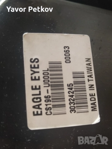 Ляв Стоп за Джип Гранд Чероки Jeep Grand Cherokee  tail light  , снимка 7 - Части - 52141900