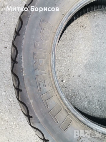 Гума за чопър 170/80 /15, снимка 2 - Гуми и джанти - 50593658