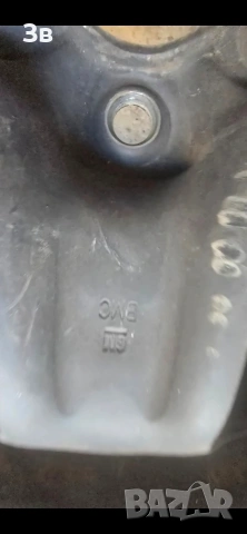 5x120 R17джанти с тасове opel insignia, снимка 6 - Гуми и джанти - 53863672