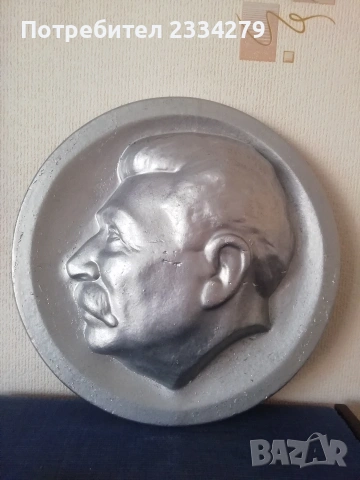 Статуи бюстове, авторска ръчна изработка, снимка 11 - Статуетки - 40972630