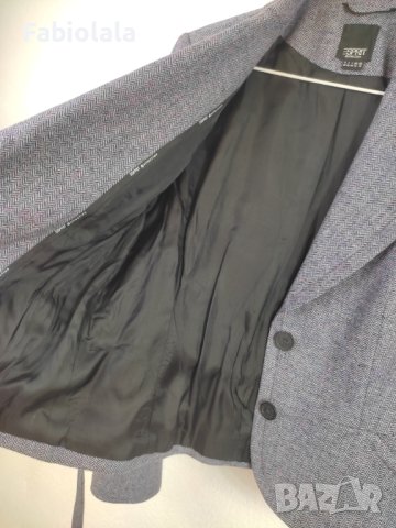 Esprit jacket EU 40, снимка 7 - Сака - 41993649