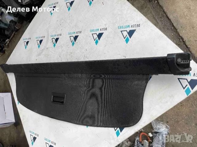 8903000216 щора за багажник от Ауди А4 Б8 2.0 TDI 143 к. с. , 6 ск. , 2008г. , двигател CAG