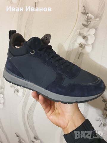 сникърси  WOOLRICH Scarpa Jogger  номер 44,5, снимка 6 - Маратонки - 39955933