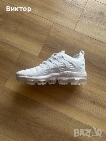 Nike Air Vapormax Triple White Оригинални