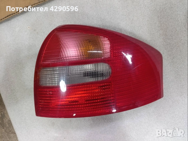 Стоп десен за Audi A6 / Ауди А6 седан до 2002г.