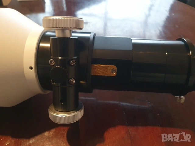 Телескоп bresser AR 127 L, снимка 5 - Обективи и филтри - 53228229