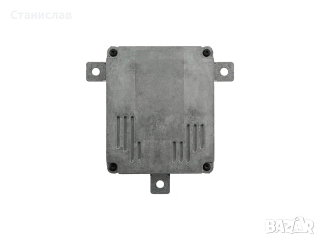 Баласт модул за ксенон на Audi A3 8P Facelift, снимка 4 - Части - 50618473