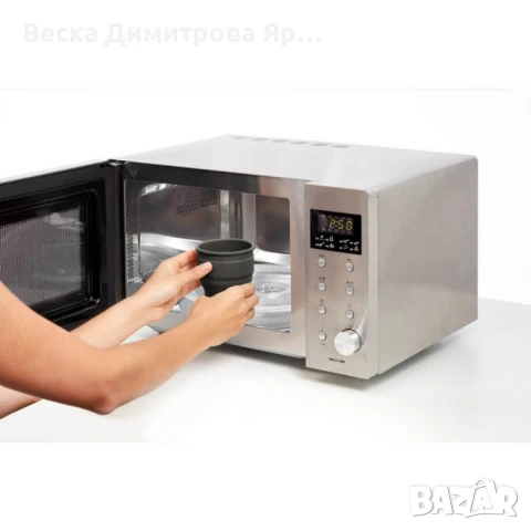 Комплект форми за сладолед на клечка Lekue 4 броя, с капачета, снимка 6 - Форми - 50596601