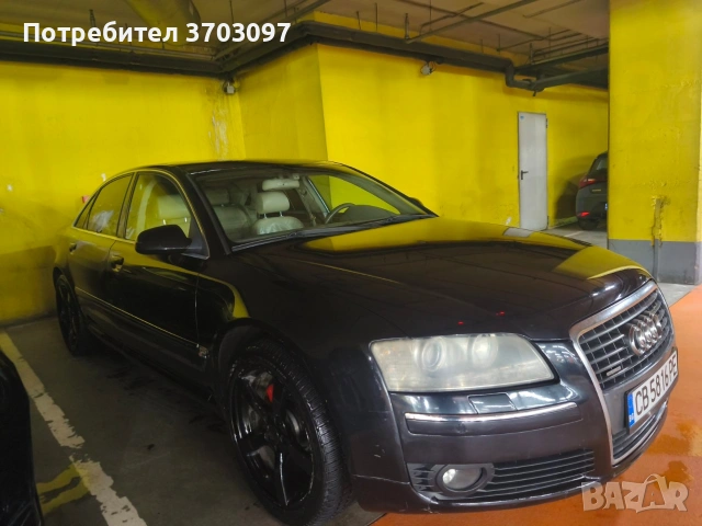 QUATRO , снимка 8 - Автомобили и джипове - 53087704