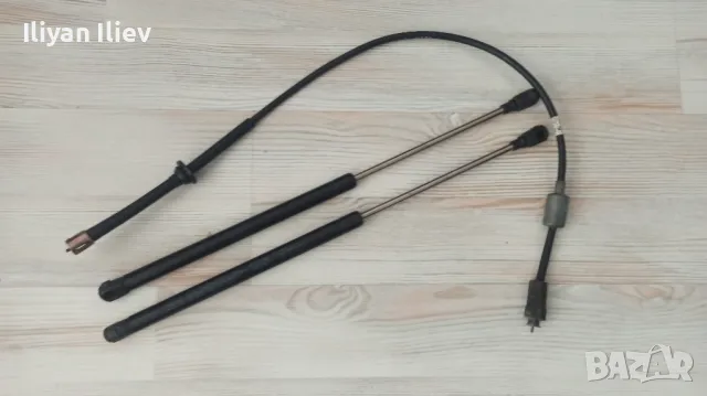 Жило километраж Деу Матиз