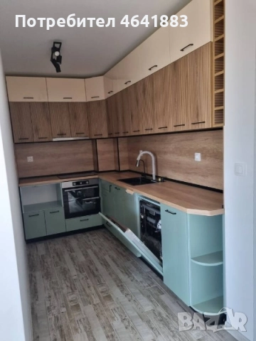 Тристаен апартамент Асеновград, снимка 6 - Апартаменти - 52342867