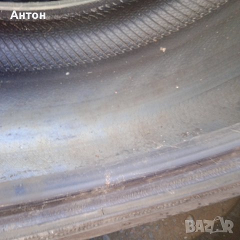 Гуми VREDESTEIN 2 бр зимни 235/45/R18-98V , снимка 3 - Гуми и джанти - 41905372